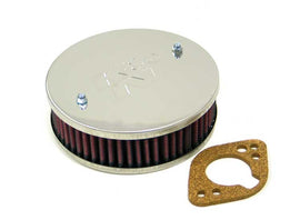 K&N 56-9312 Custom Racing Assembly
