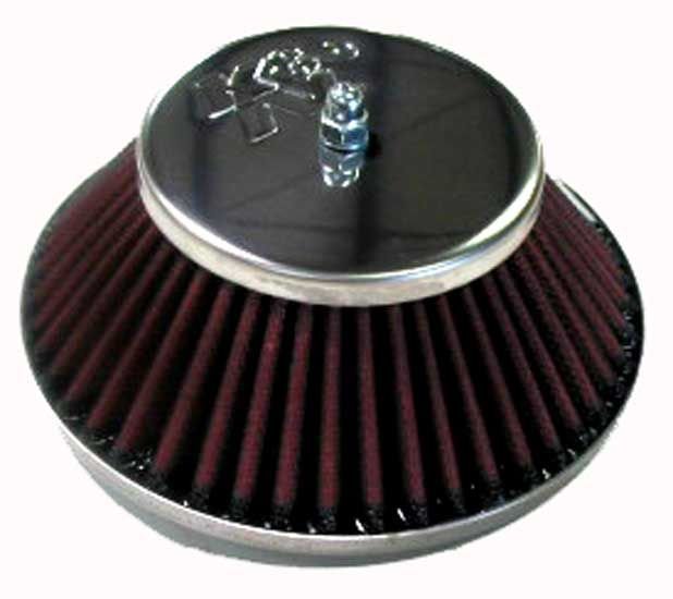 K&N 56-9320 Custom Racing Assembly