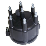 Crown Automotive Jeep Replacement 56026702 Distributor Cap for Various Dodge & Chrysler Vehicles w/ 3.9L Engine