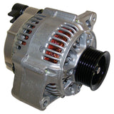 Crown Automotive Jeep Replacement 56026811 Alternator for 94/96 XJ Cherokee (Europe) w/ 2.5L, 4.0L Engines