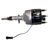 Crown Automotive Jeep Replacement 56027027AB Distributor for Various 1994-1997 Jeep Vehicles w/ 2.5L Engine