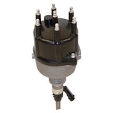 Crown Automotive Jeep Replacement 56027028 Distributor for Various Jeep Vehicles w/ 4.0L Engine