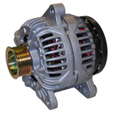 Crown Automotive Jeep Replacement 56041322 Alternator 1999-2004 WJ Grand Cherokee w/ 4.0L Engine