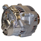 Crown Automotive Jeep Replacement 56041324AC Denso Style Alternator for 1999-2000 Jeep WJ Grand Cherokee; 136 Amps