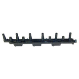 Crown Automotive Jeep Replacement 56041476AA Ignition Coil for Various 2000-2006 Jeep Vehicles w/ 4.0L Engine