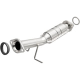 MagnaFlow Exhaust Products 51550 Magnaflow OEM Grade Direct-Fit Catalytic Converter
