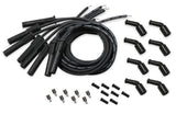 Holley EFI 561-110 LS Spark Plug Wire Set - Cut to Fit