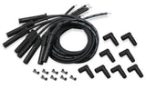 Holley EFI 561-113 LS Spark Plug Wire Set - Cut to Fit