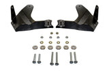 ICON Vehicle Dynamics 56101 2007-2009 FJ CRUISER/2003-2009 4RUNNER/2005-2015 TACOMA LCA SKID PLATE KIT