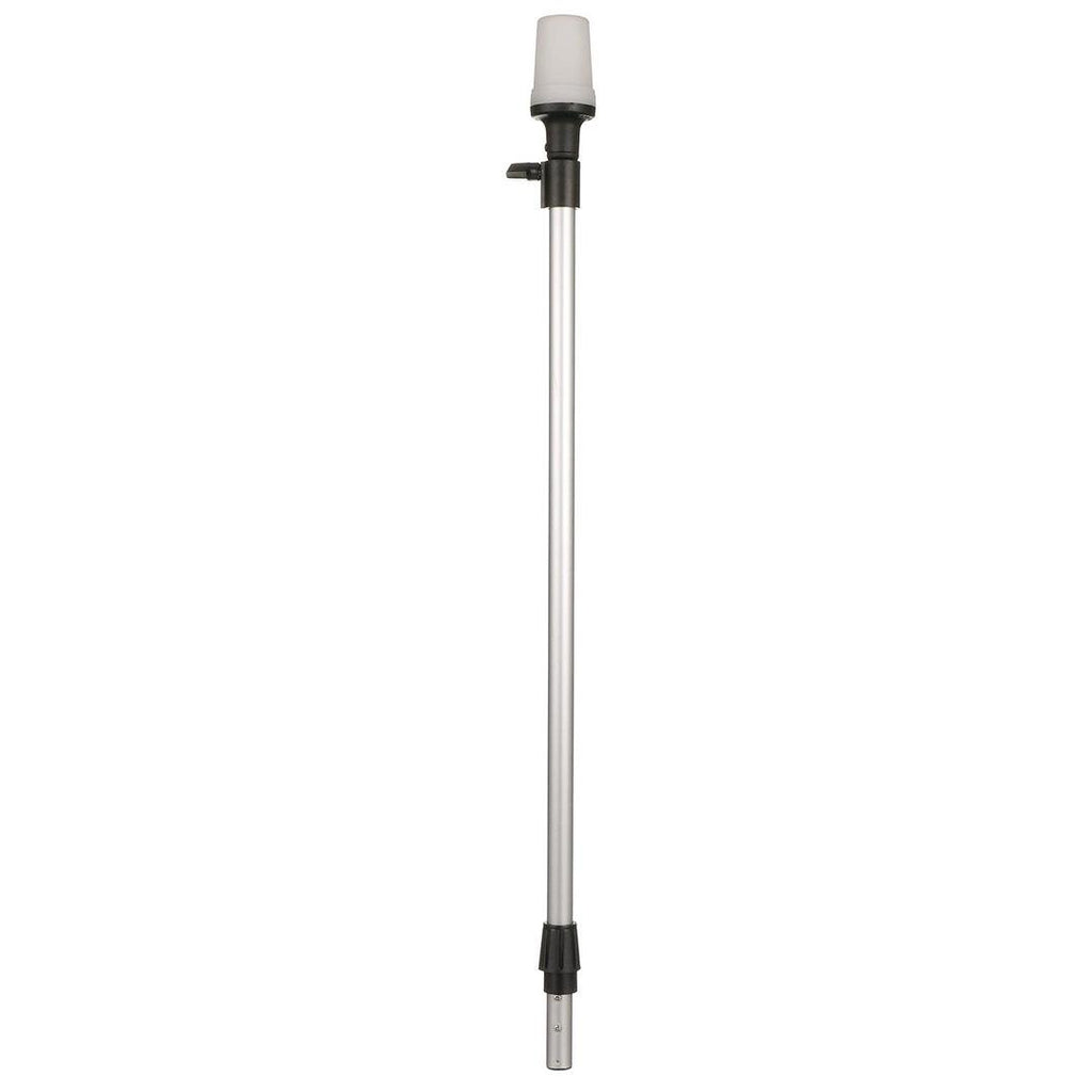 ATTWOOD MARINE 5610-48-7 ASM-LT POLE TELE 48'