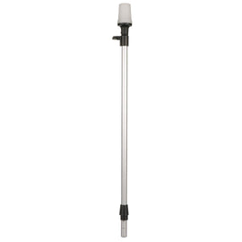 ATTWOOD MARINE 5610-48-7 ASM-LT POLE TELE 48'