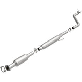 MagnaFlow Exhaust Products 5671828 Magnaflow California Direct-Fit Catalytic Converter