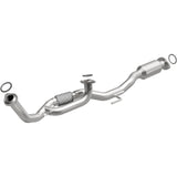 MagnaFlow Exhaust Products 4481880 Magnaflow California Direct-Fit Catalytic Converter