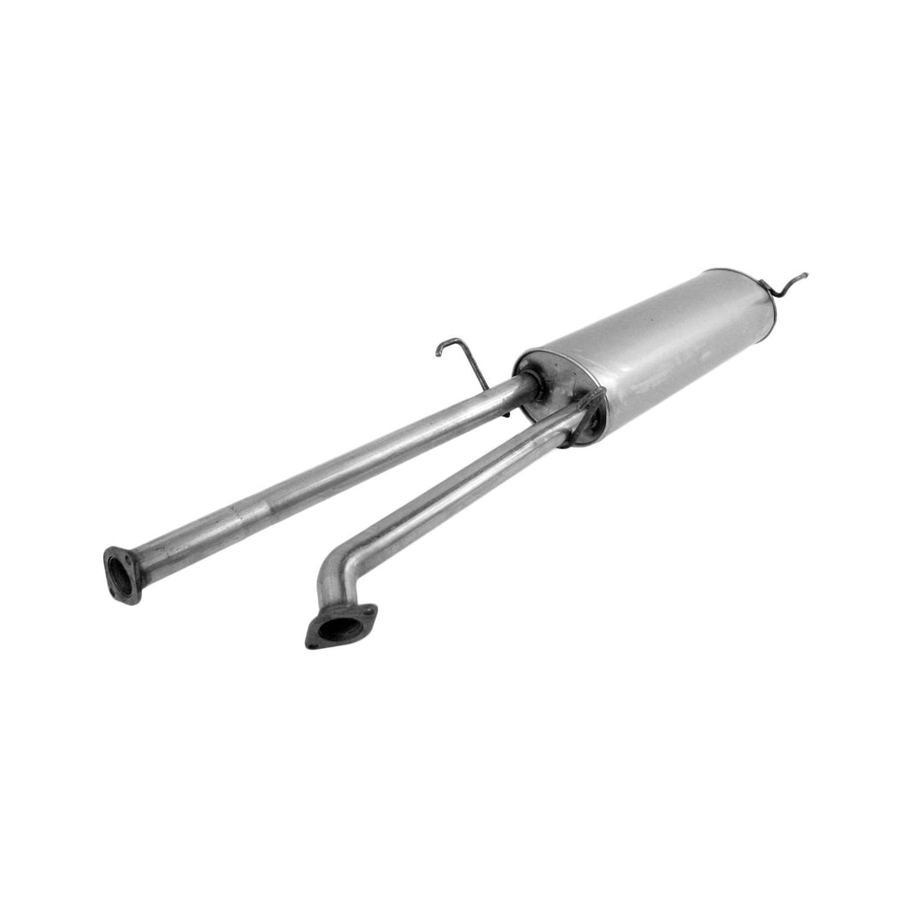 WALKER EXHAUST 56209 MUFFLER QUIET FLOWSS IMP