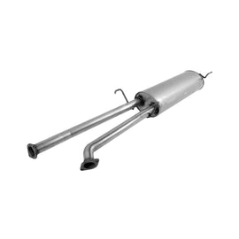 WALKER EXHAUST 56209 MUFFLER QUIET FLOWSS IMP