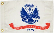 Load image into Gallery viewer, TAYLOR MADE 5620 12X18  ARMY  FLAG