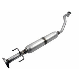 WALKER EXHAUST 56222 RESONATOR ASSEMBLY-IMPORT