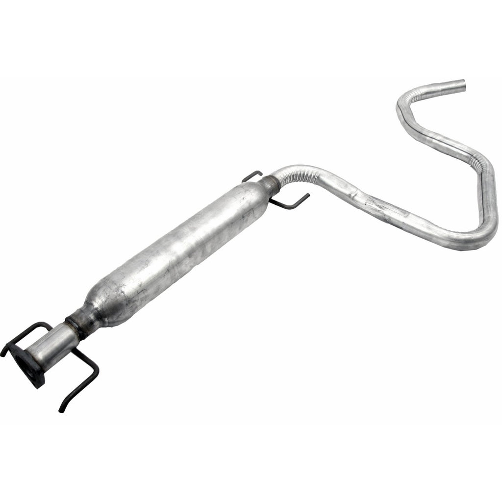 WALKER EXHAUST 56223 RESONATOR ASMBLY-DOMESTIC