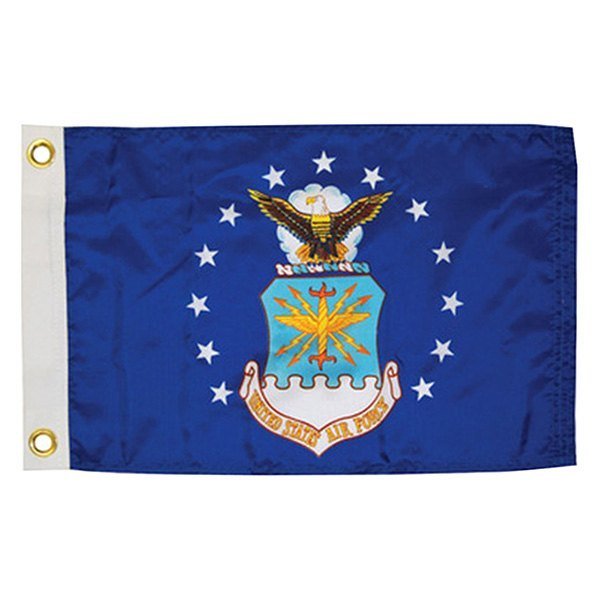 TAYLOR MADE 5622 12X18  AIR FORCE  FLAG