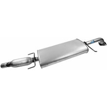 Load image into Gallery viewer, WALKER EXHAUST 56233 MUFFLER-QUIET-FLOWSS-DOM