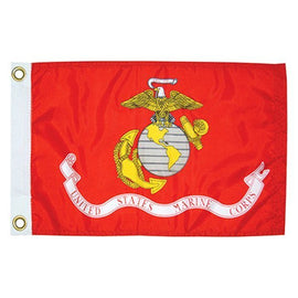 TAYLOR MADE 5623 12X18  MARINE  FLAG
