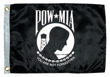 Load image into Gallery viewer, TAYLOR MADE 5624 12X18  POW MIA  FLAG