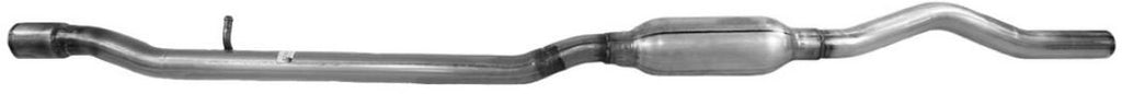 WALKER EXHAUST 56280 RESONTOR PIPE