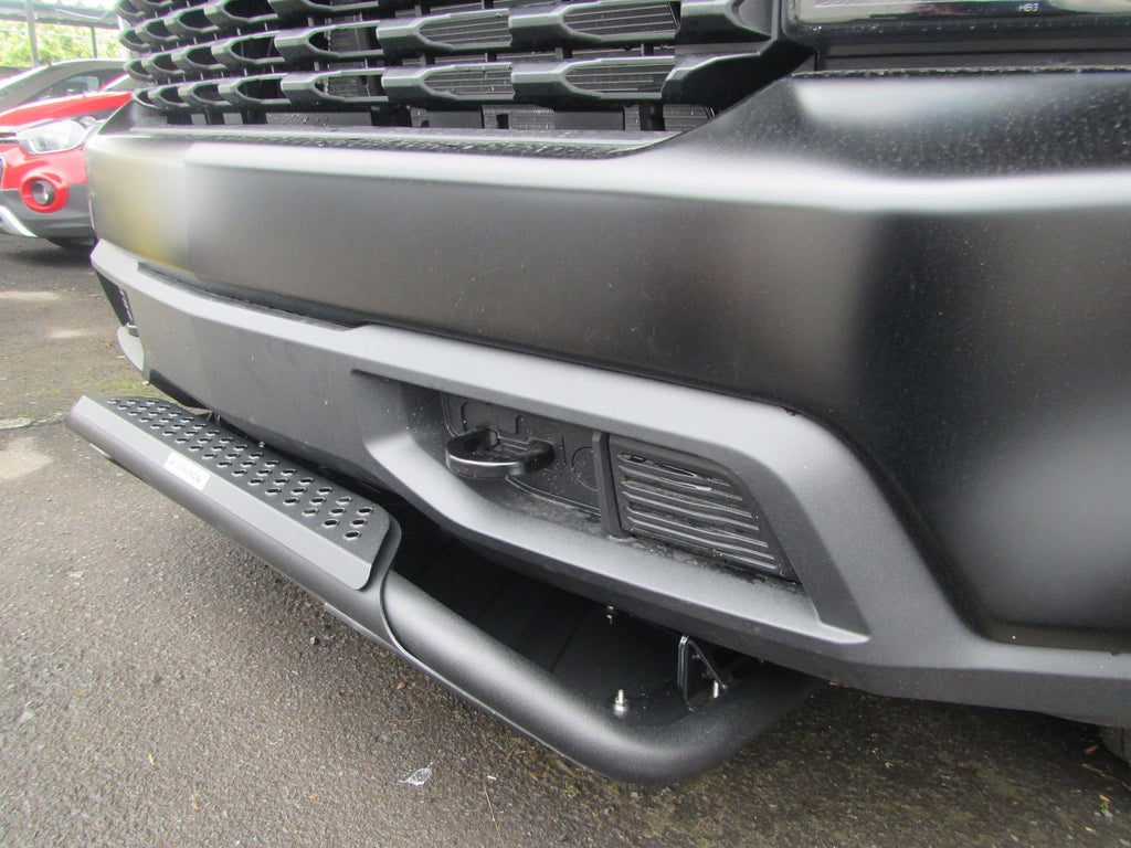 Go Rhino 5629720LT RC3 LR Skid Plate Bull Bar with Mounting Brackets,Single Row 20" Light Bar Kit