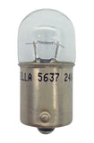 Hella 5637 Trunk Light Bulb