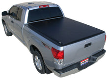 Load image into Gallery viewer, Truxedo 563801 Lo Pro - 07-21 Tundra 5'6" w/ Deck Rail System w/ or w/o Trail Storage Boxes