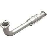 MagnaFlow Exhaust Products 51668 Magnaflow OEM Grade Direct-Fit Catalytic Converter