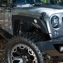 Load image into Gallery viewer, GR_Trailline-Fenders_3-inch_Front_001.jpg