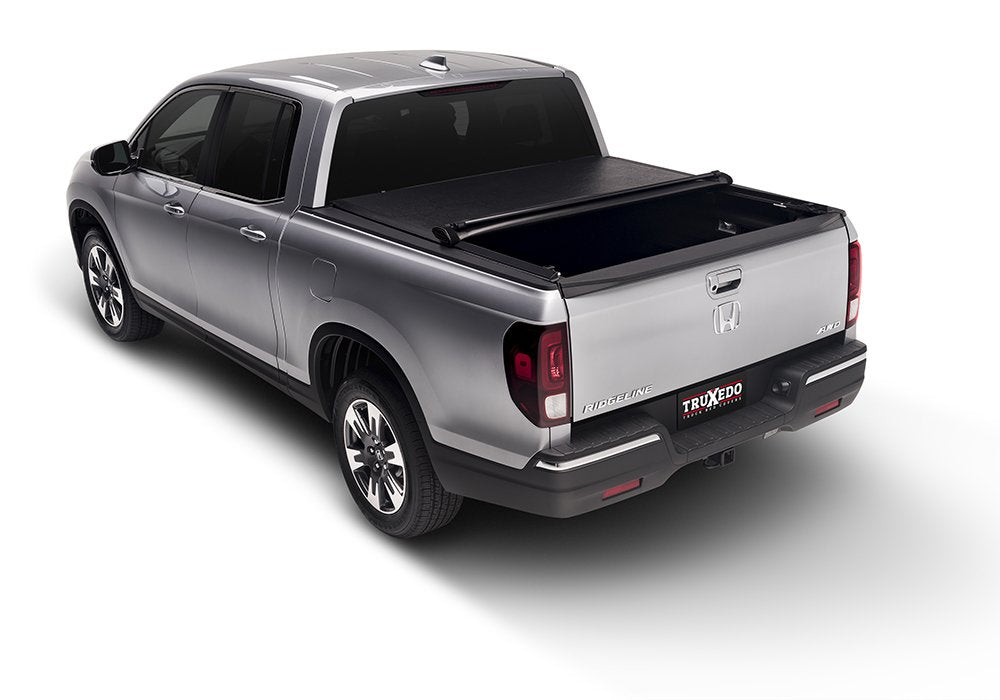 Truxedo 564301 Lo Pro - 22-24 Tundra 6'7" w/ Deck Rail System