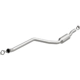 MagnaFlow Exhaust Products 5571374 Magnaflow California Direct-Fit Catalytic Converter