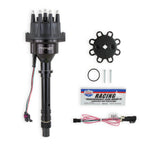 Holley Sniper EFI 565-300BK HyperSpark Distributor - Chevrolet SBC / BBC