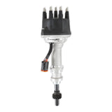 Holley Sniper EFI 565-342 Ready-to-Run HyperSpark Distributor, 351W Ford, Cast Gear
