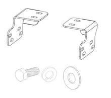 Load image into Gallery viewer, Go Rhino 565360TK Mounting brackets are application-specific for a precise fit on your vehicle