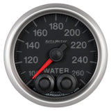 AutoMeter 5654 GAUGE, WATER TEMP, 2 1/16
