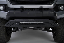 Load image into Gallery viewer, Go Rhino 5656620LT RC3 LR Skid Plate Bull Bar with Mounting Brackets,Single Row 20" Light Bar Kit