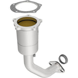 MagnaFlow Exhaust Products 49367 Magnaflow OEM Grade Direct-Fit Catalytic Converter