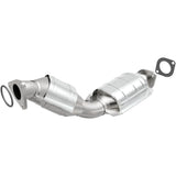 MagnaFlow Exhaust Products 51601 Magnaflow OEM Grade Direct-Fit Catalytic Converter