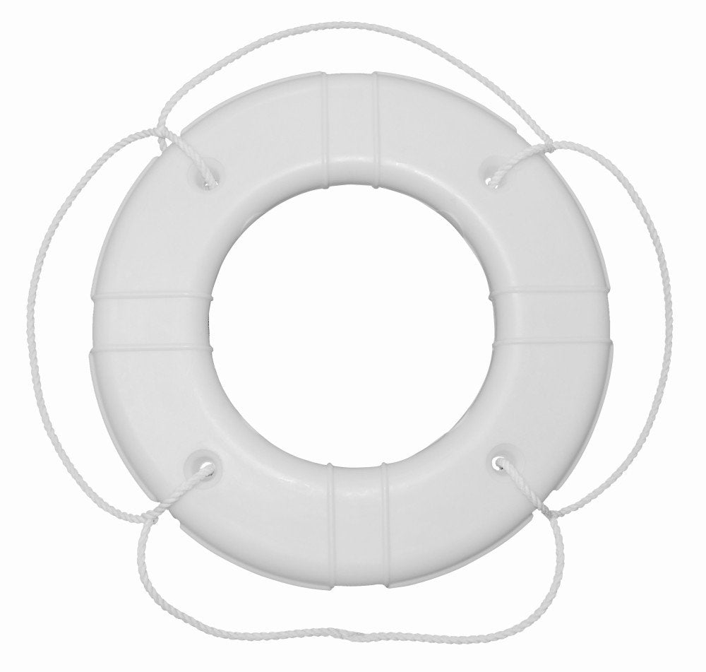 TAYLOR MADE 567 24' WHITE POLYETHYLENE SHELL LIFE R