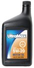 Load image into Gallery viewer, VALVOLINE 568723 OIL ULTRMAX 5W20 QT/12 CS