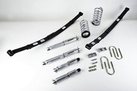 Belltech 568SP Front And Rear Complete Kit W/ Street Performance Shocks