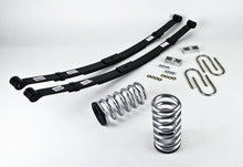 Load image into Gallery viewer, Belltech 568 Front And Rear Complete Kit W/O Shocks