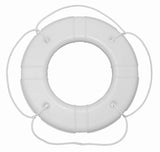 TAYLOR MADE 568 30' WHITE POLYETHYLENE SHELL LIFE R