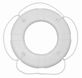 TAYLOR MADE 568 30' WHITE POLYETHYLENE SHELL LIFE R