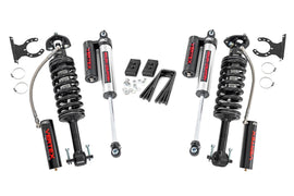 2 Inch Lift Kit | Vertex | Ford F-150 4WD (2014-2020)