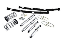 Load image into Gallery viewer, Belltech 569SP Front And Rear Complete Kit W/ Street Performance Shocks