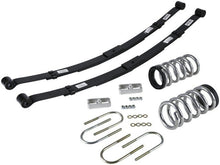 Load image into Gallery viewer, Belltech 569 Front And Rear Complete Kit W/O Shocks